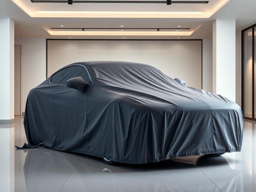 Car Body Cover