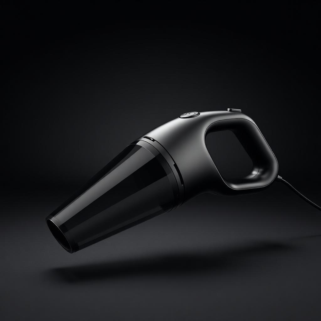 Portable Car Vacuum