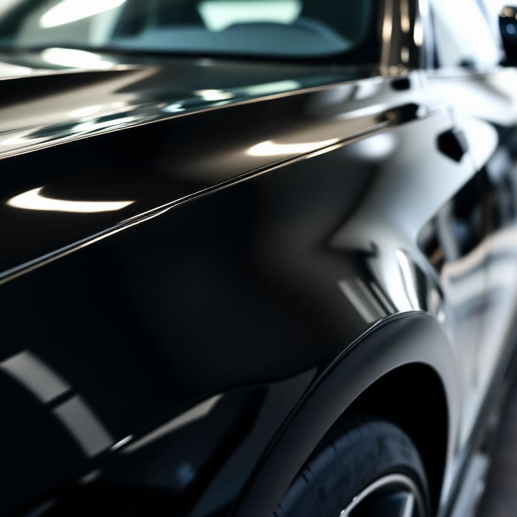 Ceramic Coating