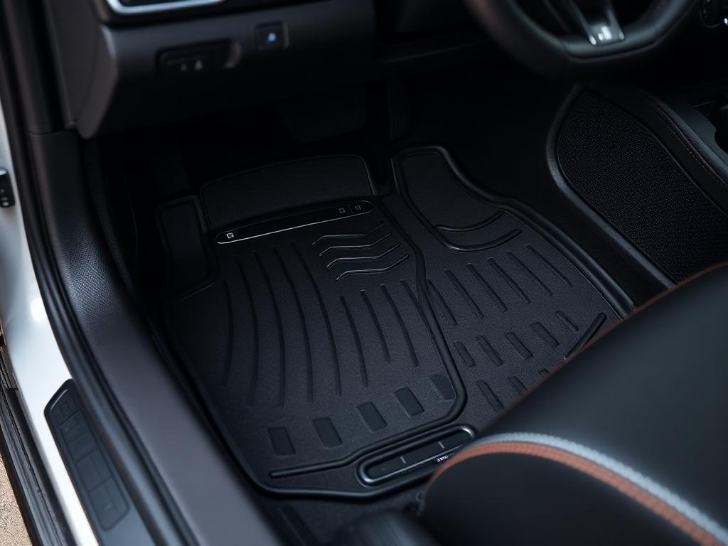 Car Floor Mats