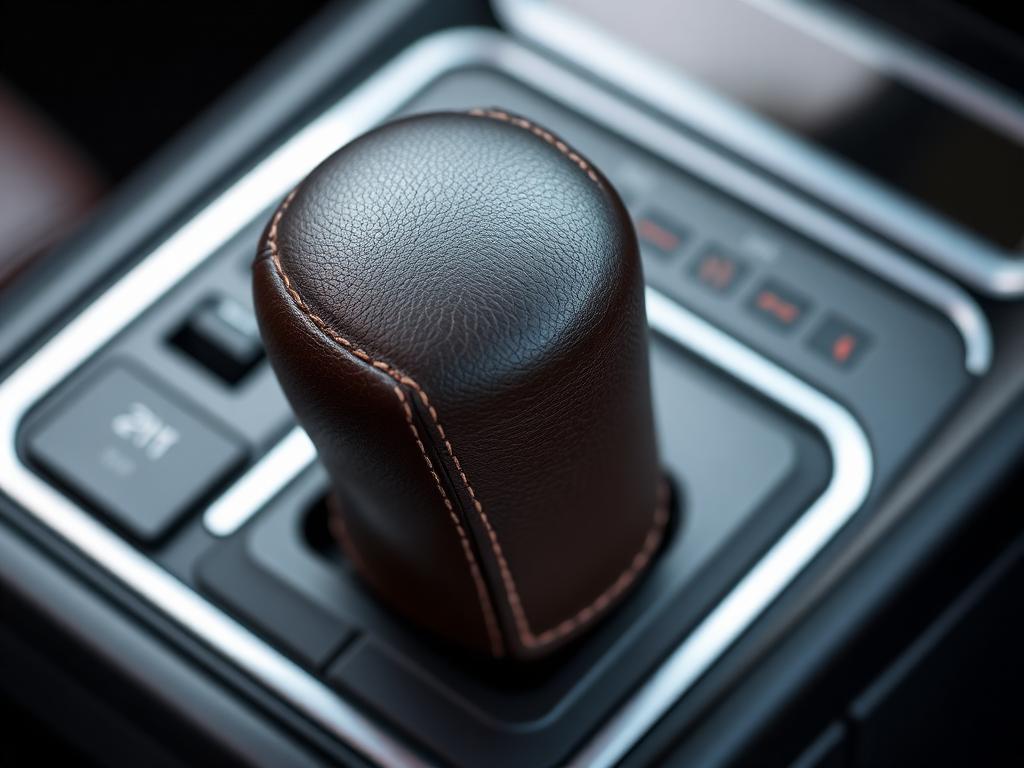 Gear Knob Cover