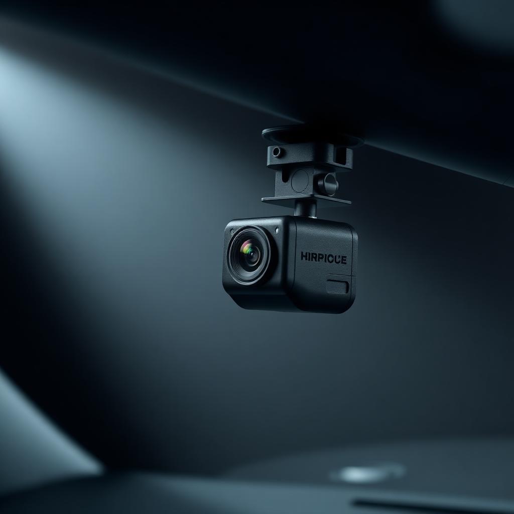 Reverse Camera (HD)